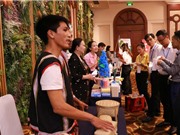 Làng công nghệ Techfest bước chân vào các hệ sinh thái địa phương